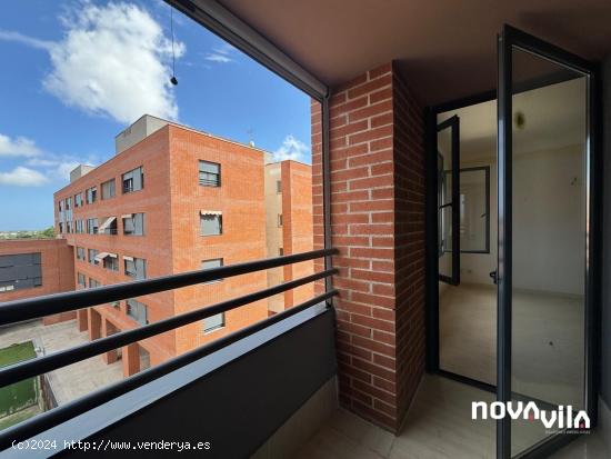 MARAVILLOSA VIVIENDA EN ZONA VILAMARINA - BARCELONA