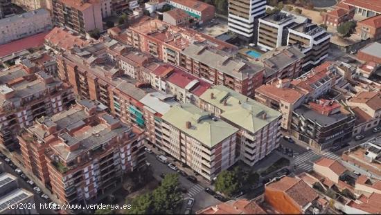 Piso en venta en la calle Borras - BARCELONA