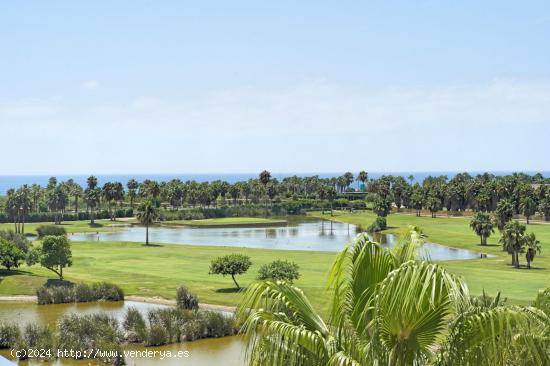  Alojamiento de lujo en la Costa Tropical - GRANADA 