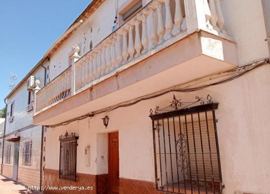  CASA PARA REFORMAR ZONA SIERRA ELVIRA (ATARFE) - GRANADA 