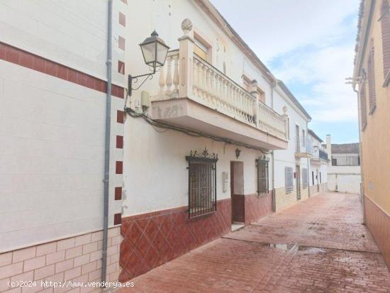 CASA PARA REFORMAR ZONA SIERRA ELVIRA (ATARFE) - GRANADA