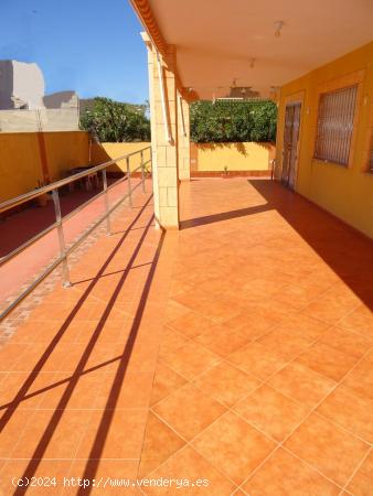 Casa tipo Duplex en venta La Manga del Mar Menor Km 6,5 - MURCIA