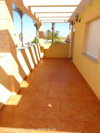 Casa tipo Duplex en venta La Manga del Mar Menor Km 6,5 - MURCIA