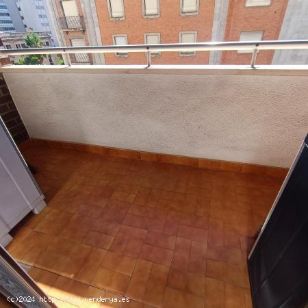 Piso en venta Alcoy - Avenida Alameda - ALICANTE