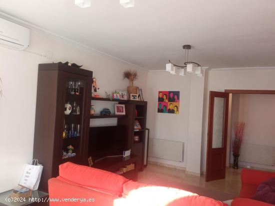 Piso en venta Cocentaina - Avenida País Valencià - ALICANTE