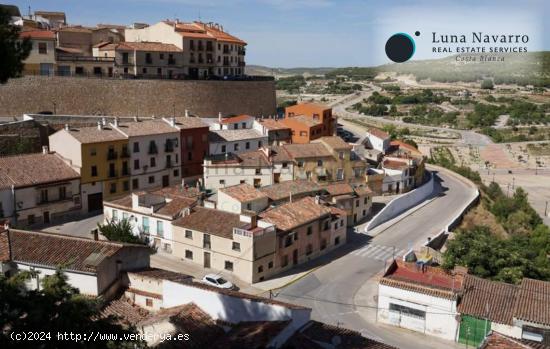 Terreno urbano - ALBACETE