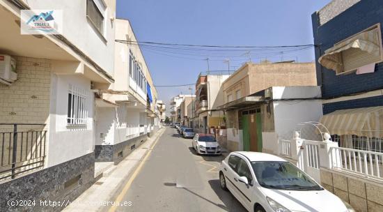 Venta piso en Cartagena (Murcia) - MURCIA