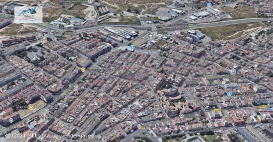 Venta piso en Cartagena (Murcia) - MURCIA