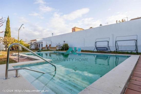  Casa en venta en Gines - SEVILLA 