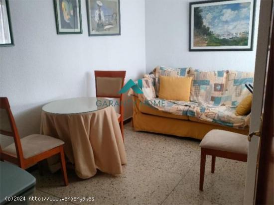 Piso en venta en Salesas, Salamanca - SALAMANCA