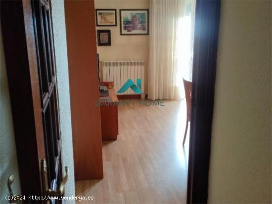 Piso en venta en Salesas, Salamanca - SALAMANCA