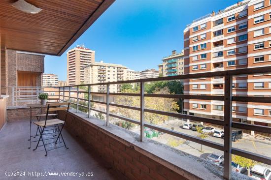 Venta de piso en Iturrama Pamplona - NAVARRA