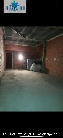 INMOHOUSE  VENDE LOCAL EN SAN PABLO - ALBACETE