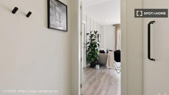 Apartamento de 1 dormitorio en alquiler en Barcelona - BARCELONA