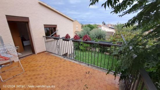 Se vende chalet espectacular en Cambrils! - TARRAGONA