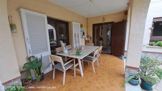 Se vende chalet espectacular en Cambrils! - TARRAGONA