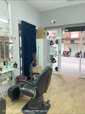 Local comercial en Benidorm en calle Urano - ALICANTE