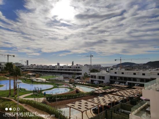  Se Alquila en Finestrat - ALICANTE 