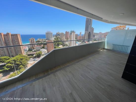 Apartment Benidorm Beach - ALICANTE