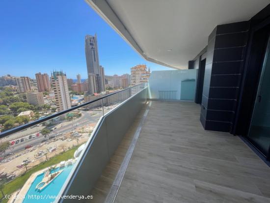 Apartment Benidorm Beach - ALICANTE