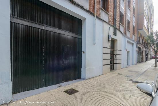 Local Comercial / Nave en Venta - Campillín, Oviedo, Asturias - ASTURIAS