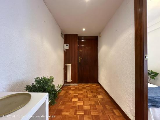 PISO A LA VENTA EN AVENIDA DE GOYA - ZARAGOZA