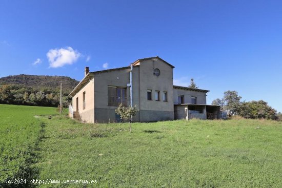 Chalet en venta en Llimiana (Lleida)