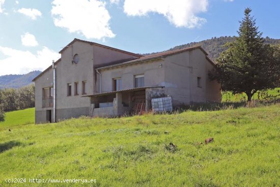 Chalet en venta en Llimiana (Lleida)