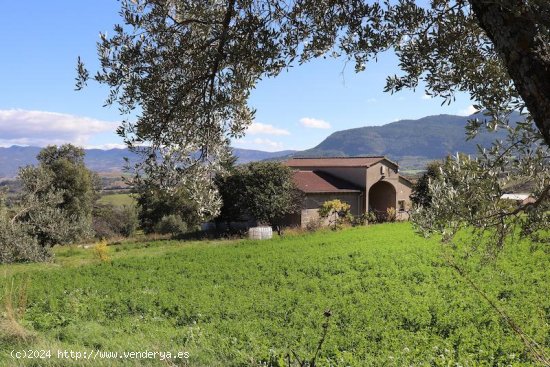 Chalet en venta en Llimiana (Lleida)