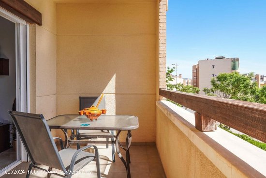  Apartamento en venta en Murcia (Murcia) 