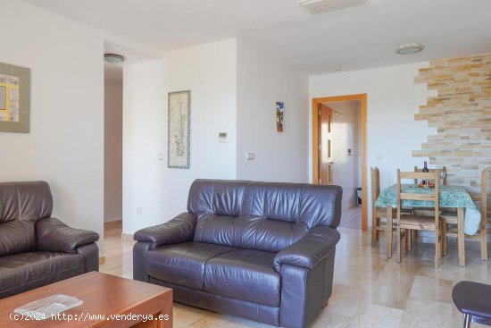 Apartamento en venta en Murcia (Murcia)