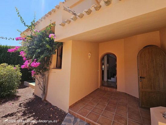 Villa en venta en Cartagena (Murcia)