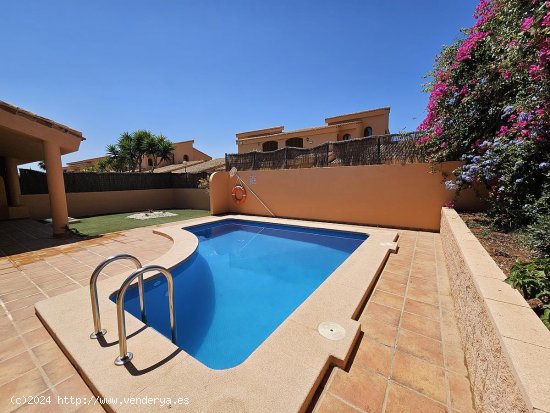 Villa en venta en Cartagena (Murcia)