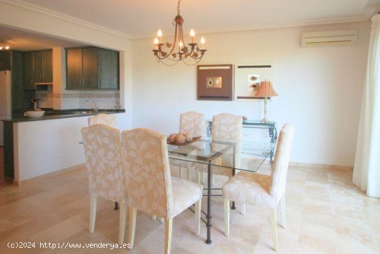 Apartamento en venta en Cartagena (Murcia)