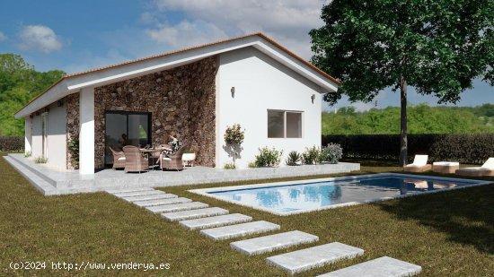 Villa en venta a estrenar en Cehegín (Murcia)