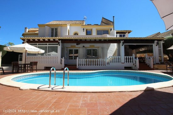 Villa en venta en Cartagena (Murcia)