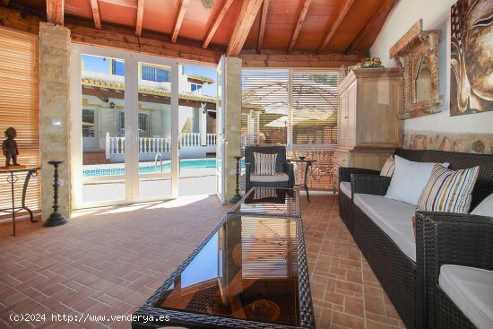 Villa en venta en Cartagena (Murcia)