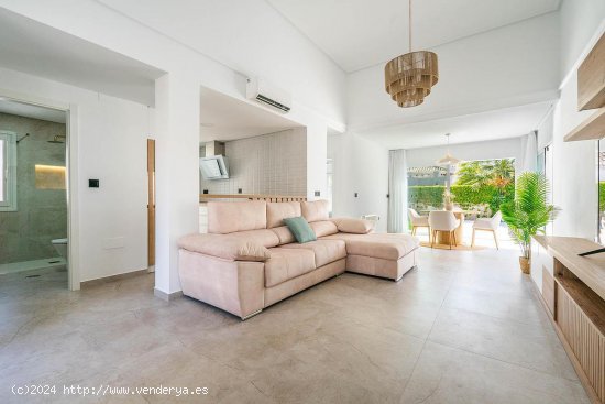 Villa en venta en Torre-Pacheco (Murcia)