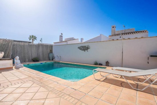 Villa en venta en Murcia (Murcia)