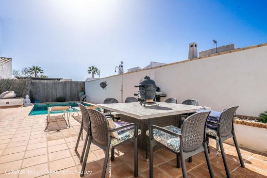 Villa en venta en Murcia (Murcia)