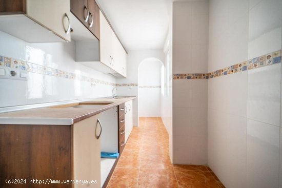 Apartamento en venta en Los Alcázares (Murcia)