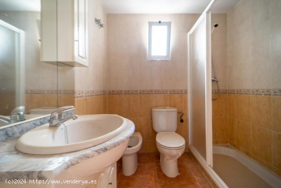 Apartamento en venta en Los Alcázares (Murcia)