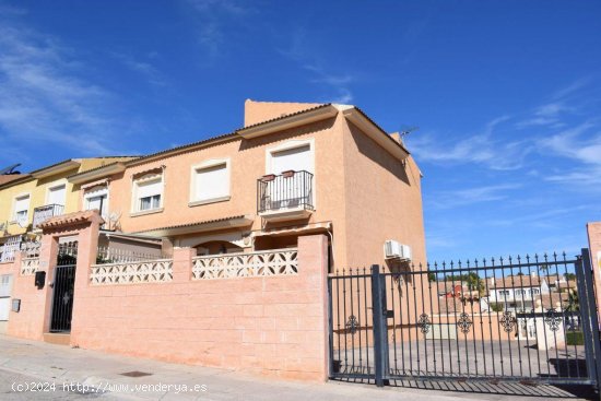 Chalet en venta en La Nucia (Alicante)