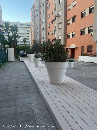 Apartamento en venta en Alicante (Alicante)