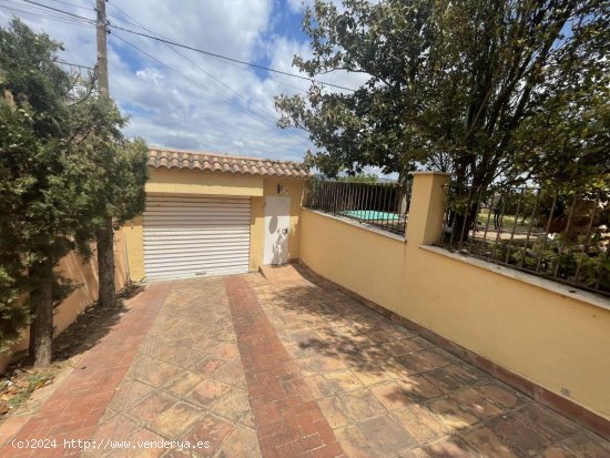 Villa en venta en Penàguila (Alicante)