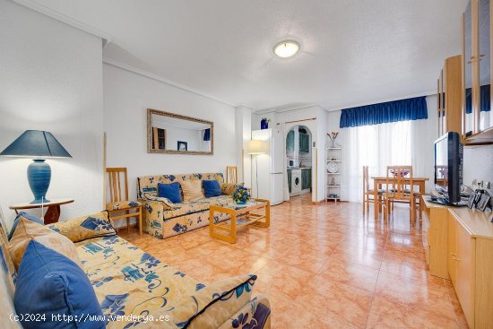  Apartamento en venta en Torrevieja (Alicante) 