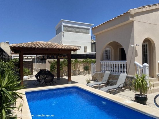  Villa en venta en Ciudad Quesada (Alicante) 