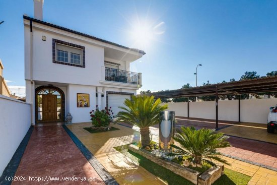 Villa en venta en San Javier (Murcia)