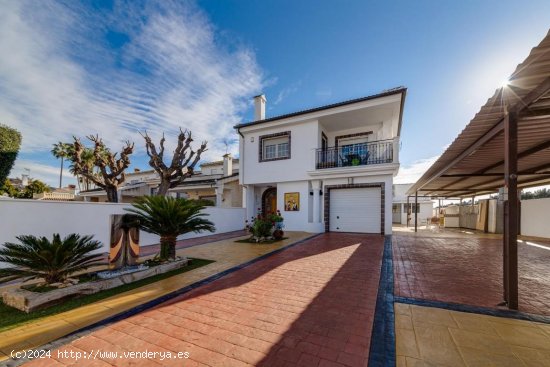 Villa en venta en San Javier (Murcia)