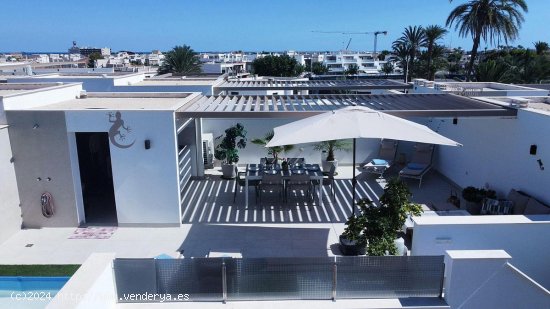 Apartamento en venta en San Pedro del Pinatar (Murcia)